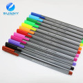 2015 haute qualité 0,4 mm pointe Fine Liner pour fourniture scolaire